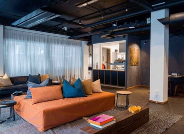 Office Emmasingel 33 5611 AZ Eindhoven