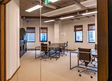 Office Emmasingel 33 5611 AZ Eindhoven