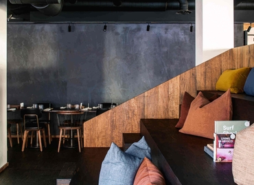 Office Emmasingel 33 5611 AZ Eindhoven