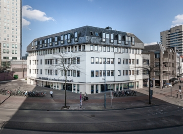 Office Emmasingel 33 5611 AZ Eindhoven