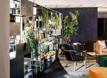 Office Emmasingel 33 5611 AZ Eindhoven