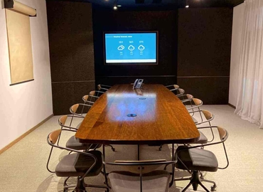 Office Emmasingel 33 5611 AZ Eindhoven