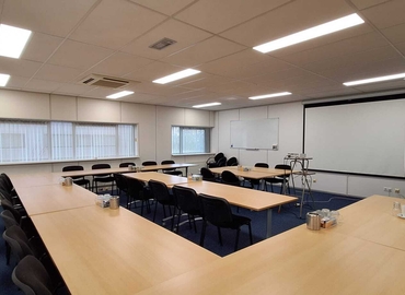 Bedrijvenpark te huur in Bodegraven-Reeuwijk, Leeghwaterstraat 25, (2811 DT) - 11 | MatchOffice