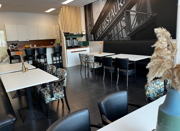300 m² Business space in Bodegraven-Reeuwijk, Leeghwaterstraat 25 (2811 DT) - 12 | MatchOffice.com
