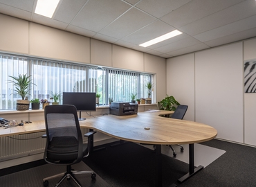 Bedrijvenpark huren in Bodegraven-Reeuwijk, Leeghwaterstraat 25, (2811 DT) - 17 | MatchOffice.nl