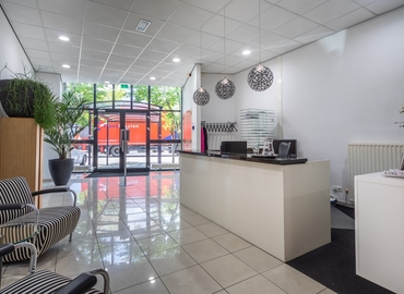 Bedrijfsgebouw huren in Bodegraven-Reeuwijk, Leeghwaterstraat 25, (2811 DT) - 14 | MatchOffice.nl