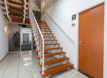 Business center te huur in Bodegraven-Reeuwijk, Leeghwaterstraat 25, (2811 DT) - 15 | MatchOffice.nl