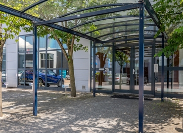 300 m² Business park in Bodegraven-Reeuwijk, Leeghwaterstraat 25 (2811 DT) - 13 | MatchOffice