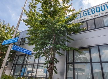 300 m² Business park in Bodegraven-Reeuwijk, Leeghwaterstraat 25 (2811 DT) - 16 | MatchOffice