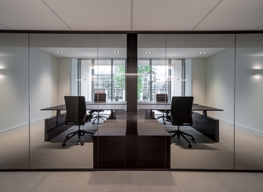 Virtual address in Tilburg, Spoorlaan 340 (5038 CC) - 3 | MatchOffice.com