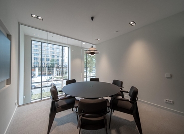 Virtual address in Tilburg, Spoorlaan 340 (5038 CC) - 4 | MatchOffice