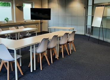 Conferentiecentr huren in Emmen, Hoenderkamp 20, (7812 VZ) - 0 | MatchOffice