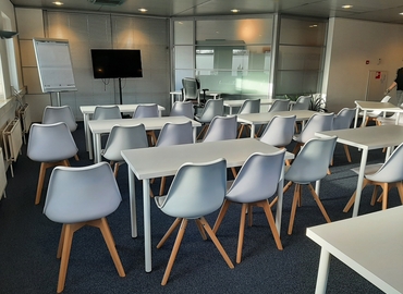  Conference space in Emmen, Hoenderkamp 20 (7812 VZ) - 2 | MatchOffice.com