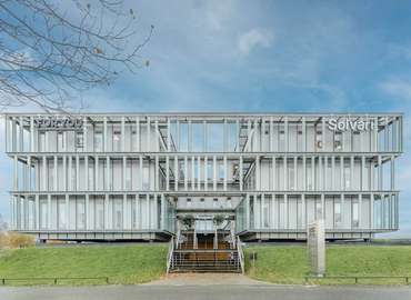 Office Orteliuslaan 850 3528 BB Utrecht