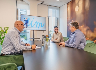 Office Orteliuslaan 850 3528 BB Utrecht