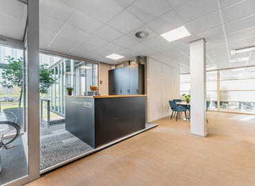 Office Orteliuslaan 850 3528 BB Utrecht