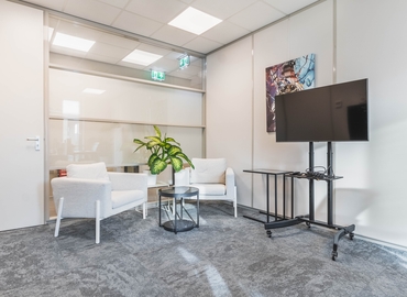 Office Orteliuslaan 850 3528 BB Utrecht