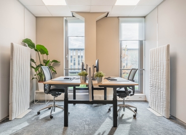 Office Orteliuslaan 850 3528 BB Utrecht