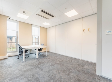 Office Orteliuslaan 850 3528 BB Utrecht