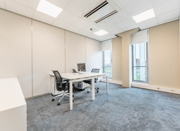 Office Orteliuslaan 850 3528 BB Utrecht