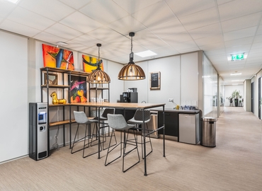 Office Orteliuslaan 850 3528 BB Utrecht