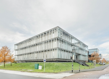 Office Orteliuslaan 850 3528 BB Utrecht