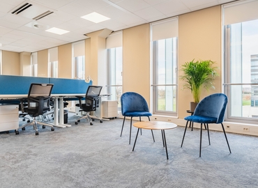Office Orteliuslaan 850 3528 BB Utrecht
