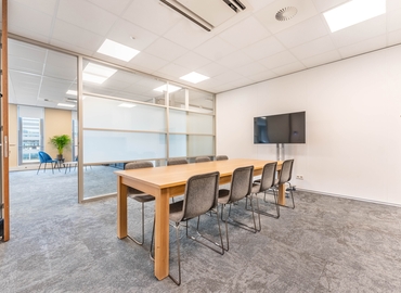 Office Orteliuslaan 850 3528 BB Utrecht