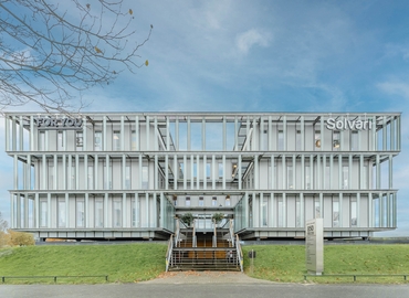 Flex Coworking Ruimte in Utrecht | Direct Beschikbaar 2 | buero-gewerberaeume.de 6866651 orteliuslaan 850 | buero-gewerberaeume.de