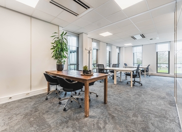 40 m² Shared workspace  in Utrecht, Orteliuslaan 850 (3528 BB) - 6 | MatchOffice.com