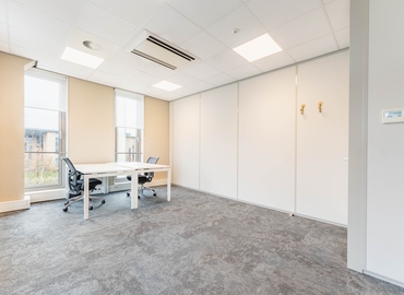 40 m² Shared workspace  in Utrecht, Orteliuslaan 850 (3528 BB) - 13 | MatchOffice.com