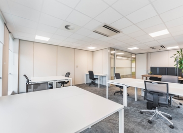 40 m² Shared office  in Utrecht, Orteliuslaan 850 (3528 BB) - 14 | MatchOffice.com