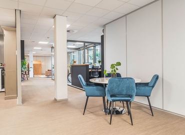 40 m² Shared workspace  in Utrecht, Orteliuslaan 850 (3528 BB) - 16 | MatchOffice.com