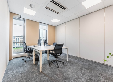 40 m² Coworking  in Utrecht, Orteliuslaan 850 (3528 BB) - 18 | MatchOffice.com