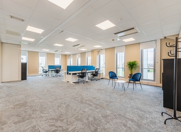 40 m² Coworking  in Utrecht, Orteliuslaan 850 (3528 BB) - 22 | MatchOffice.com