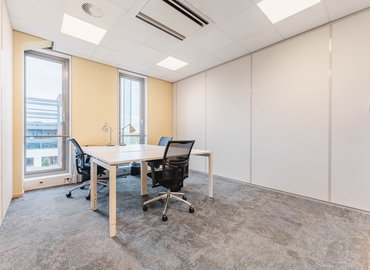 40 m² Coworking  in Utrecht, Orteliuslaan 850 (3528 BB) - 23 | MatchOffice.com