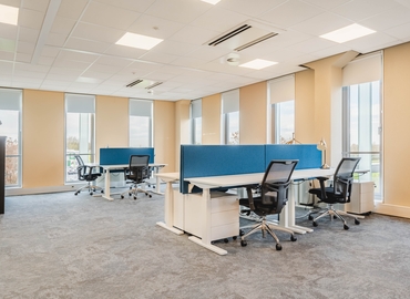 40 m² Shared workspace  in Utrecht, Orteliuslaan 850 (3528 BB) - 25 | MatchOffice