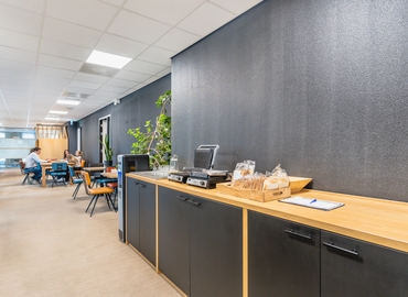 40 m² Coworking space  in Utrecht, Orteliuslaan 850 (3528 BB) - 30 | MatchOffice.com