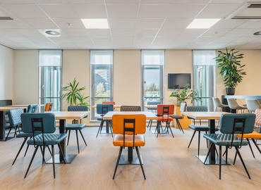 40 m² Co-working  in Utrecht, Orteliuslaan 850 (3528 BB) - 31 | MatchOffice.com