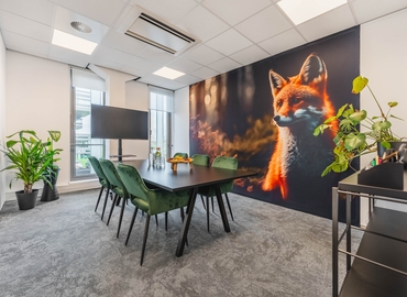  Meeting room in Utrecht, Orteliuslaan 850 (3528 BB) - 1 | MatchOffice.com