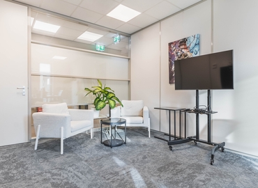  Conference space in Utrecht, Orteliuslaan 850 (3528 BB) - 5 | MatchOffice.com