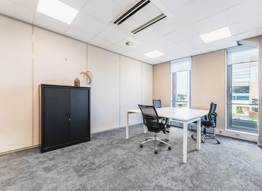  Conference room in Utrecht, Orteliuslaan 850 (3528 BB) - 11 | MatchOffice.com