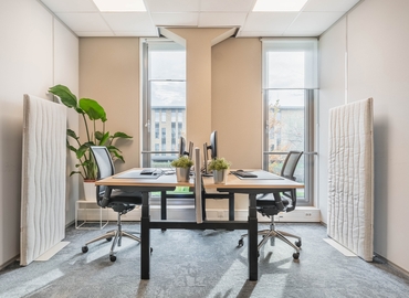  Conference hall in Utrecht, Orteliuslaan 850 (3528 BB) - 12 | MatchOffice.com