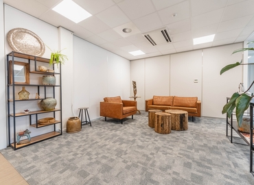  Meeting room in Utrecht, Orteliuslaan 850 (3528 BB) - 15 | MatchOffice