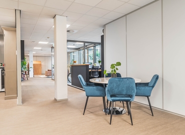  Meeting room in Utrecht, Orteliuslaan 850 (3528 BB) - 16 | MatchOffice