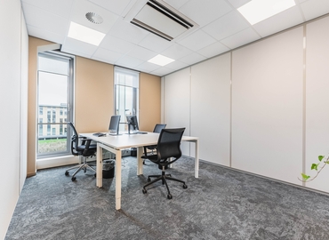  Meeting room in Utrecht, Orteliuslaan 850 (3528 BB) - 18 | MatchOffice