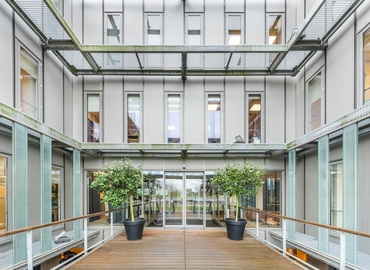  Conference space in Utrecht, Orteliuslaan 850 (3528 BB) - 29 | MatchOffice