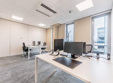  Conference center in Utrecht, Orteliuslaan 850 (3528 BB) - 32 | MatchOffice