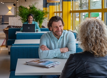 Office Disketteweg 14 1033 NW Amsterdam North