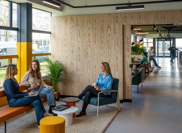 Office Disketteweg 14 1033 NW Amsterdam North